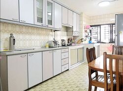 Blk 61 BLANGAH GARDEN (Bukit Merah), HDB 3 Rooms #346373731